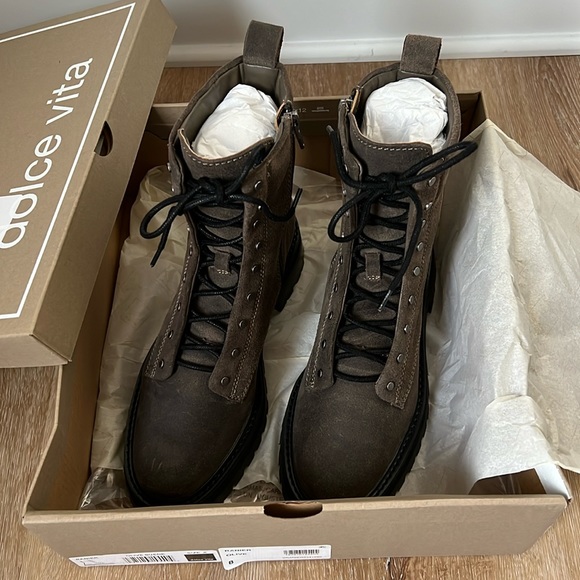 DOLCE VITA | Ranier Boot - Picture 3 of 8